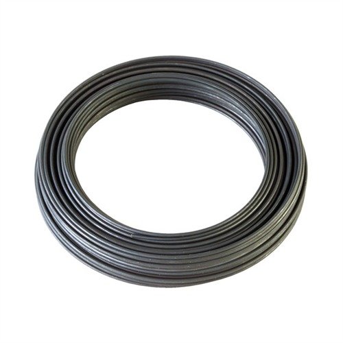 BLACK IRON WIRE - BROWNELLS BLACK IRON WIRE, 3 COILS