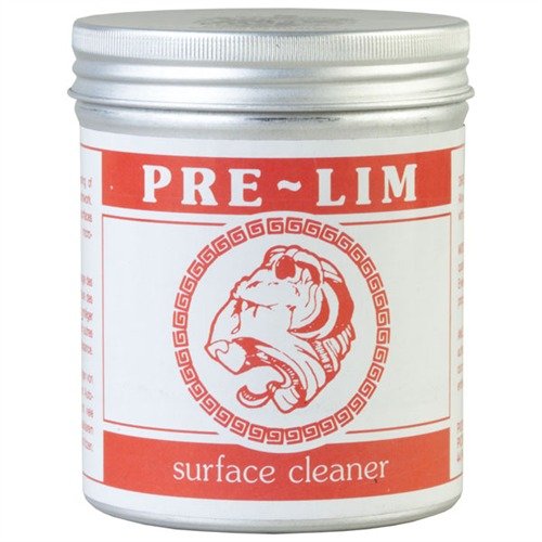 PRE-LIM SURFACE CLEANER - PICREATOR PRE-LIM SURFACE CLEANER