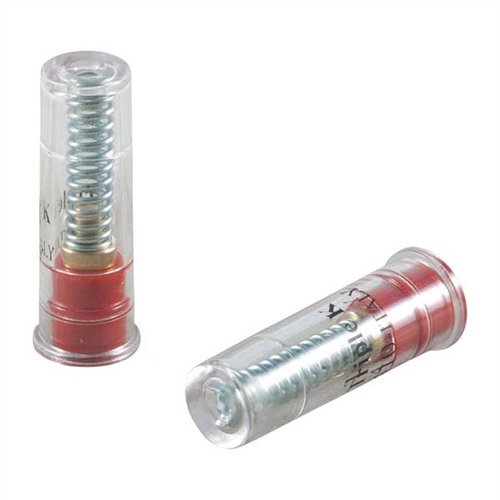 DELUXE SNAP CAPS DUMMY ROUNDS - TRIPLE-K .410 GAUGE DELUXE SNAP CAP, 2 PER PAK
