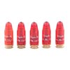 DELUXE SNAP CAPS DUMMY ROUNDS - 9MM, 5 CAPS PER PAK