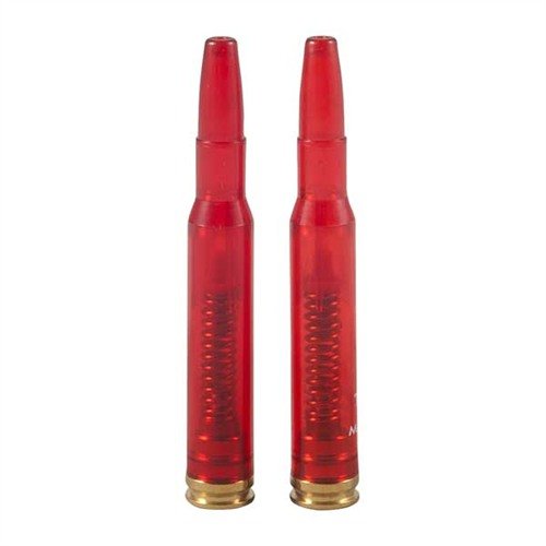 DELUXE SNAP CAPS DUMMY ROUNDS - TRIPLE-K .30-06, 2 CAPS PER PAK