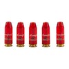 DELUXE SNAP CAPS DUMMY ROUNDS - 10MM, 5 CAPS PER PAK