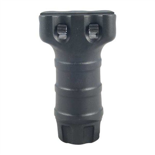 PICATINNY STUBBY GRIP - TANGODOWN PICATINNY STUBBY GRIP POLYMER BLACK
