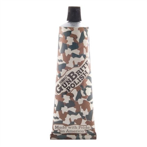 GUNBRITE - IOSSO PRODUCTS GUNBRITE