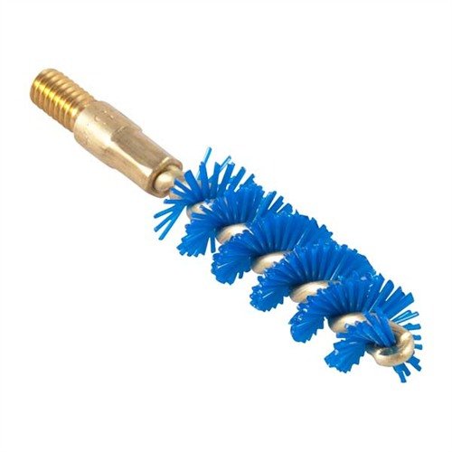 IOSSO NYFLEX PISTOL BORE BRUSHES - IOSSO PRODUCTS IOSSO PISTOL BORE BRUSH .357/9MM