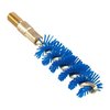 IOSSO NYFLEX PISTOL BORE BRUSHES - IOSSO PISTOL BORE BRUSH .40/.41