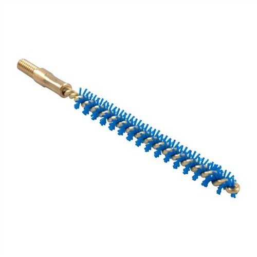 IOSSO NYFLEX RIFLE BORE BRUSHES - IOSSO PRODUCTS IOSSO RIFLE BRUSH .20 CAL
