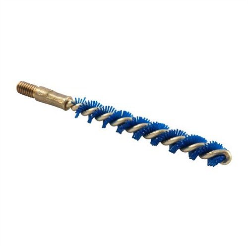 IOSSO NYFLEX RIFLE BORE BRUSHES - IOSSO PRODUCTS IOSSO RIFLE BRUSH 6MM, .243 CAL