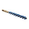 IOSSO NYFLEX RIFLE BORE BRUSHES - IOSSO RIFLE BRUSH 6MM, .243 CAL