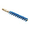 IOSSO NYFLEX RIFLE BORE BRUSHES - IOSSO RIFLE BRUSH 6.5MM, .265 CAL