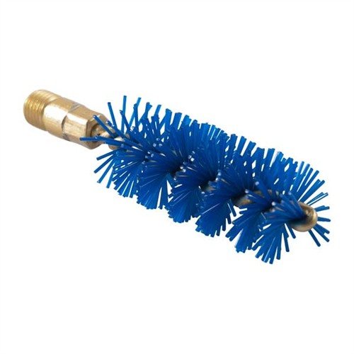 IOSSO NYFLEX SHOTGUN BORE BRUSHES - IOSSO PRODUCTS IOSSO SHOTGUN BRUSH 12GA