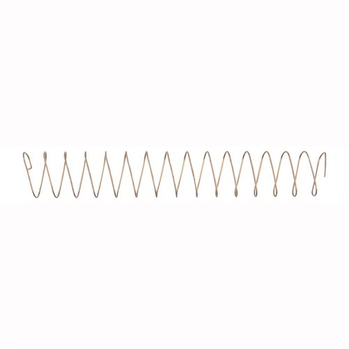 AR15 30-RD MAG SPRING MIL-STD (SS) EA - BROWNELLS MAGAZINE SPRING, 30 ROUND, STAINLESS STEEL