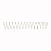 AR15 30-RD MAG SPRING MIL-STD (SS) EA - MAGAZINE SPRING, 30 ROUND, STAINLESS STEEL
