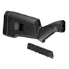BROWNELLS REMINGTON 870 SGA BUTTSTOCK W/ 6-RD SHOTSHELL HOLDER