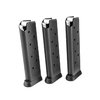 1911 45 ACP MAGAZINE - BRN GEN2 1911 45 ACP 8 ROUND MAGAZINE BLACK 3 PACK