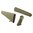 BROWNELLS BRN-601/16A1 FURNITURE SET, GREEN