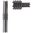 BROWNELLS AR-15 SIGHT WRENCH, A1 5 PRONG
