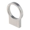 REMINGTON 700 OVERSIZED RECOIL LUG - OVERBORE RECOIL LUG FOR REMINGTON 700, 1.75" DIAMETER, SS