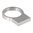 BROWNELLS OVERBORE RECOIL LUG FOR REMINGTON 700, 1.75" DIAMETER, SS
