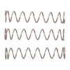 BROWNELLS BRN AR-15 MAGAZINE CATCH SPRING, 3 PACK