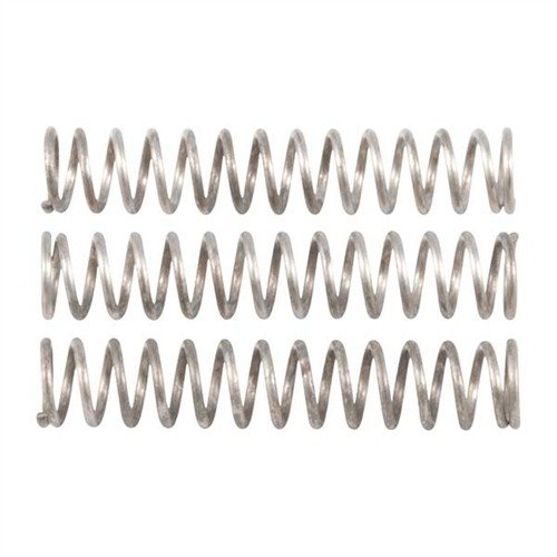 AR-15 BUFFER RETAINER SPRINGS - BROWNELLS BRN AR-15 BUFFER RETAINER SPRING, 3 PACK