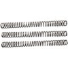 AR-15/M16 BUFFER SPRINGS - BRN M4 BUFFER SPRINGS, CHROME SILICON, 3 PACK