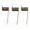 BROWNELLS AR-15 AUTO SEAR SPRING 3 PACK