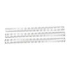 AR-15/M16 BUFFER SPRINGS - BRN AR-15 A2 BUFFER SPRINGS, STAINLESS STEEL, 3 PACK