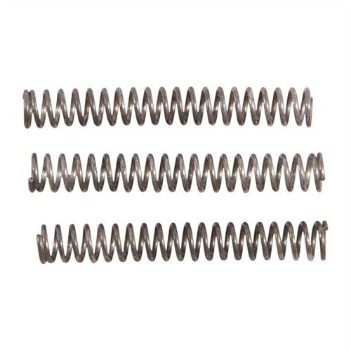 AR-15 CHARGING HANDLE LATCH SPRING - BROWNELLS BRN AR-15 A2 CHARGING HANDLE LATCH SPRING, 3 PACK