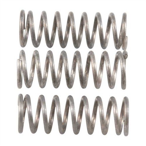 AR-15/M16 BOLT CATCH SPRINGS - BROWNELLS AR-15/AR-308 BOLT CATCH SPRING, 3 PACK