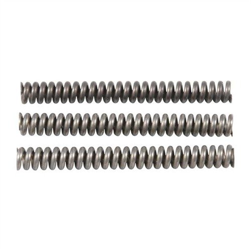 AR-15/M16 EJECTOR SPRINGS - BROWNELLS BRN AR-15 EJECTOR SPRING, STEEL, 3 PACK