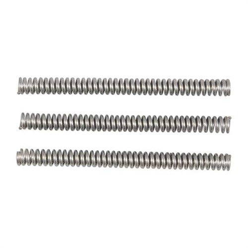 AR-15/M16 DETENT TAKEDOWN SPRINGS - BROWNELLS BRN AR-15 DETENT TAKEDOWN SPRING, 3 PACK