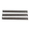 AR-15/M16 EJECTOR SPRINGS - BRN AR-15 EJECTOR SPRING, CHROME SILICON, 3 PACK