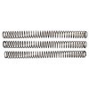 AR-15/M16 BUFFER SPRINGS - BRN M4 BUFFER SPRINGS, STAINLESS STEEL, 3 PACK