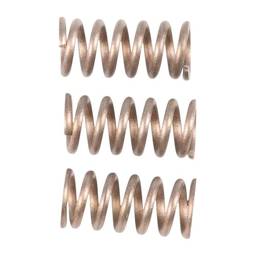 Sight Parts > Rear Sight Springs - Preview