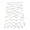 BROWNELLS MAGAZINE SPRING, 30 ROUND, STAINLESS STEEL, 10 PACK