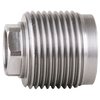 BROWNELLS MUZZLELOADER BREECH PLUG FOR REMINGTON 700, STAINLESS
