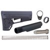 AR-15 ACS STOCK ASSY COLLAPSIBLE MIL-SPEC - AR-15 ACS STOCK ASSY COLLAPSIBLE MIL-SPEC BLACK