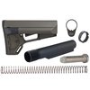 AR-15 ACS STOCK ASSY COLLAPSIBLE MIL-SPEC - AR-15 ACS STOCK ASSY COLLAPSIBLE MIL-SPEC ODG