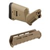 MOSSBERG 500 SGA BUTTSTOCK & M-LOK FOREND KIT - MOSSBERG 500 SGA BUTTSTOCK & M-LOK FOREND SET FDE