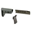 MAGPUL MOE SL FURNITURE SET M-LOK MID-LENGTH FOR AR-15 ODG