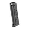 1911 9MM MAGAZINES - BRN GEN2 1911 9MM LUGER 10 ROUND MAGAZINE BLACK