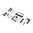 BROWNELLS AR-15 LOWER PARTS KIT 5.56 NO FIRE CONTROL GRP/PISTOL GRIP