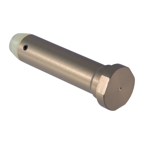 AR-15 CARBINE BUFFER - BROWNELLS BRN AR-15 CARBINE BUFFER