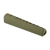 AR-15 RETRO HANDGUARD SETS - AR-15 MODEL 601/M16A1 HANDGUARD SET GREEN