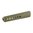 BROWNELLS AR-15 MODEL 601/M16A1 HANDGUARD SET GREEN