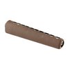 AR-15 RETRO HANDGUARD SETS - AR-15 MODEL 601/M16A1 HANDGUARD SET BROWN