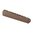 BROWNELLS AR-15 MODEL 601/M16A1 HANDGUARD SET BROWN