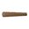 BROWNELLS AR-15 MODEL 601/M16A1 HANDGUARD SET BROWN