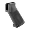 AR-15 RETRO PISTOL GRIP - AR-15 MODEL 601/M16A1 PISTOL GRIP BLACK